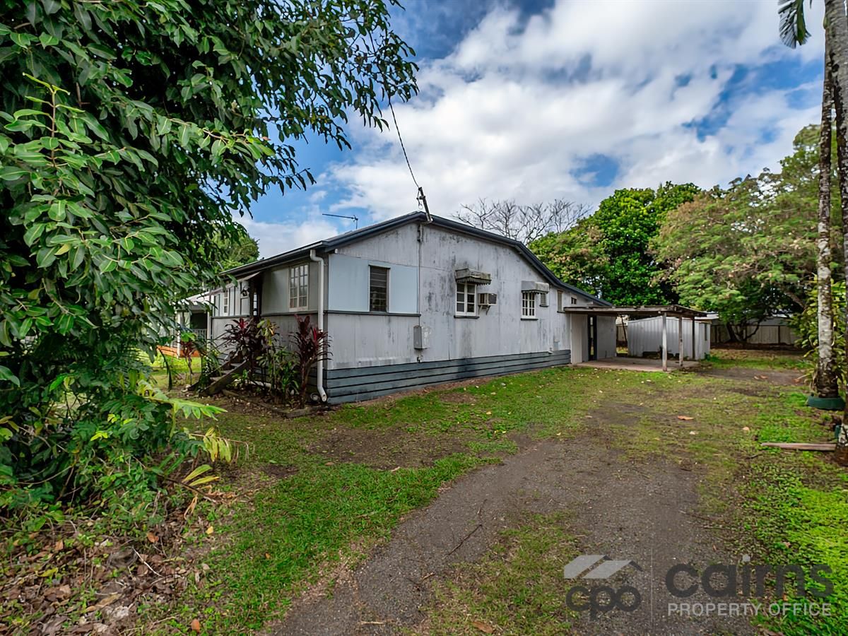 71 Swan Street, Gordonvale QLD 4865, Image 1