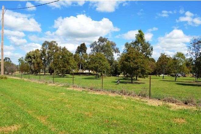Picture of Lot 7 Phillip Street, CARROLL NSW 2340