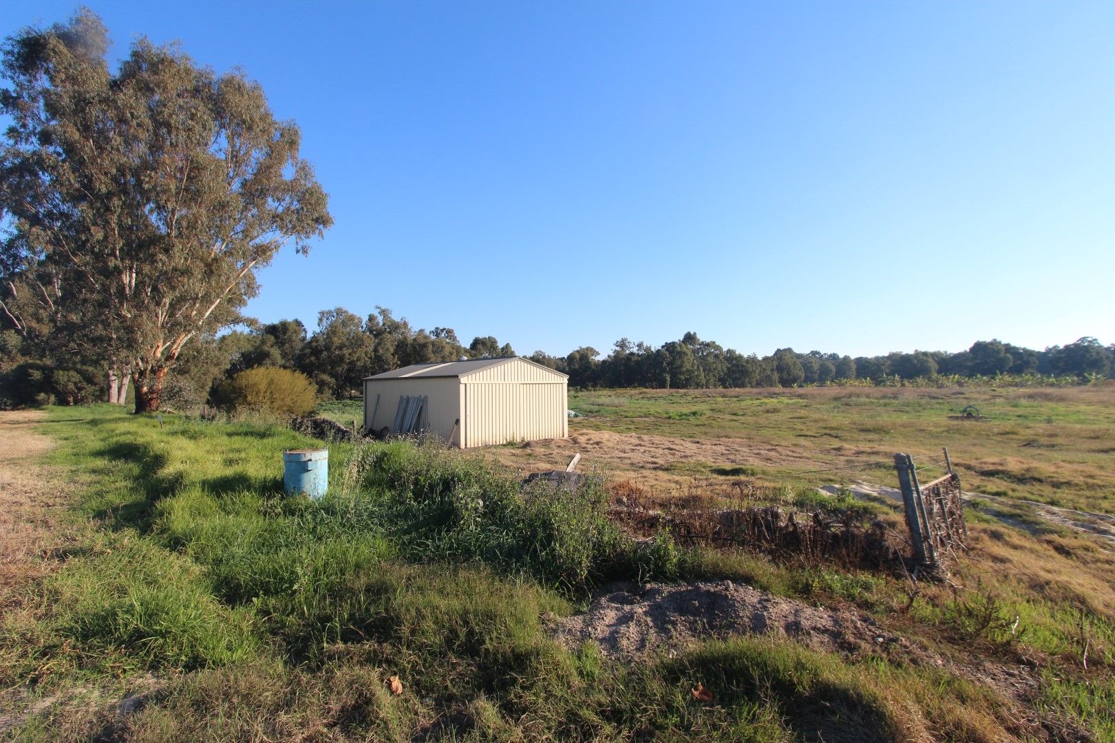 Lot 131 Swan Street Henley Brook Wa 6055 Vacant Land