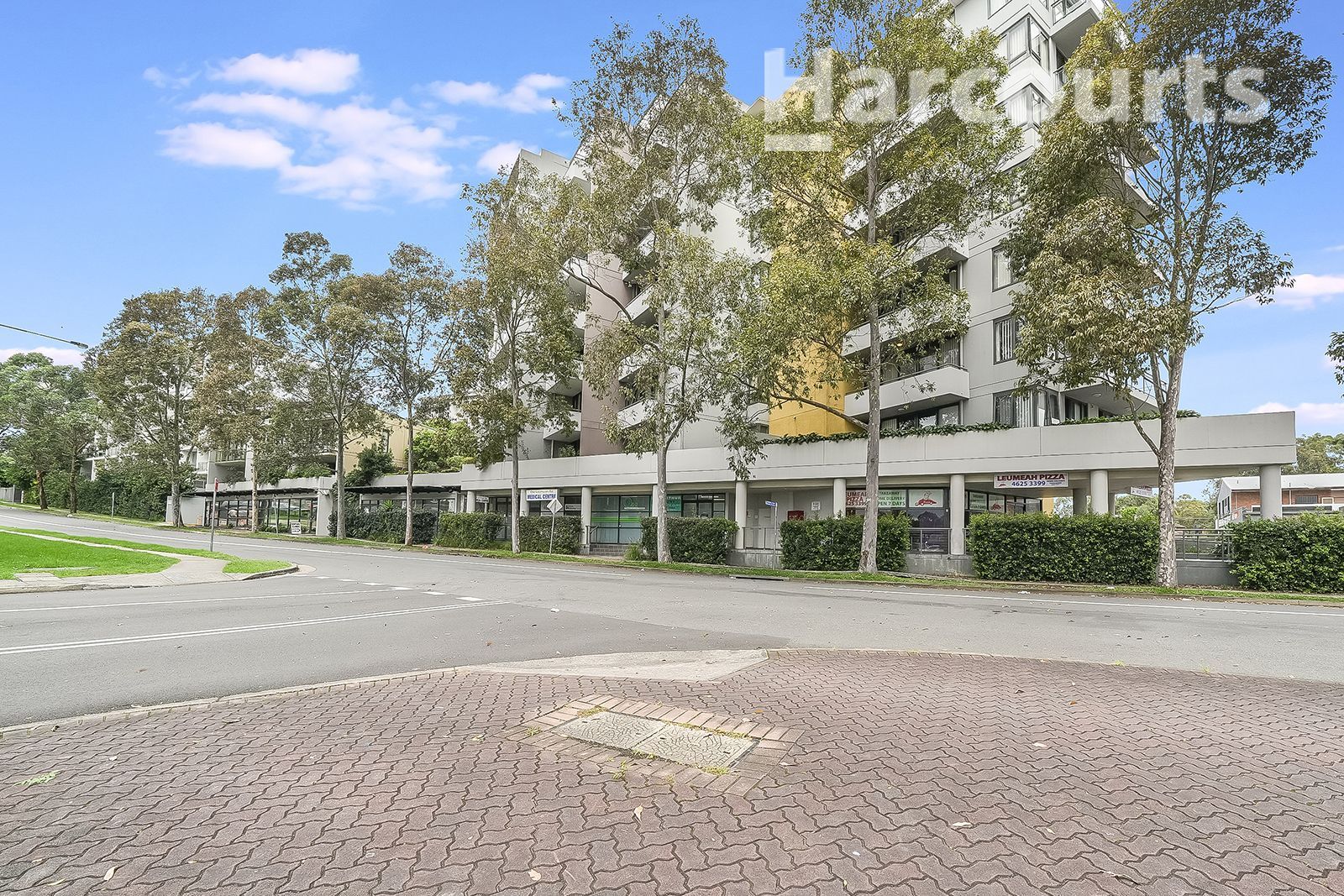 22D/541 Pembroke Road, Leumeah NSW 2560, Image 1