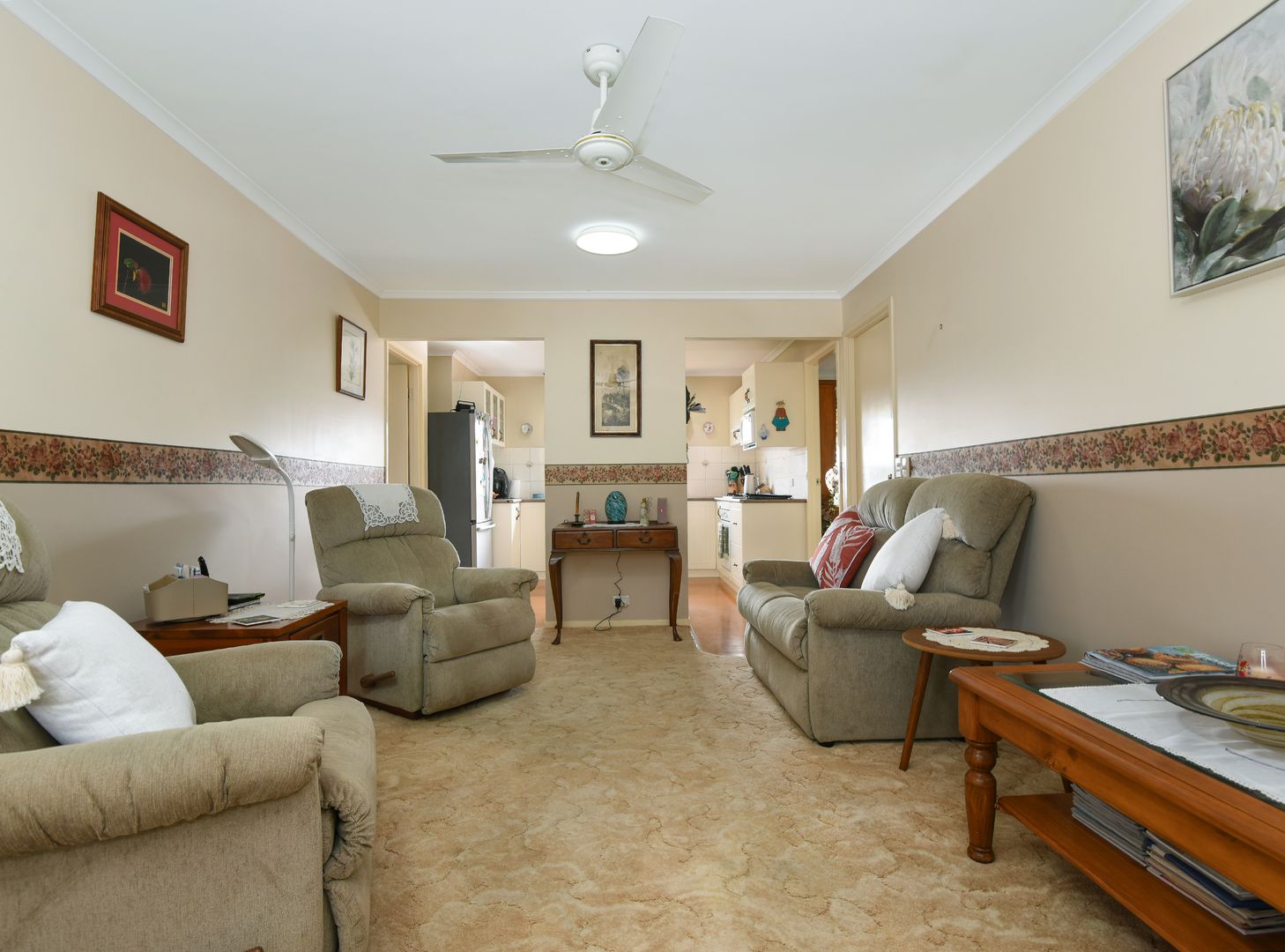 10/301 Bridge Street, Newtown QLD 4350, Image 1