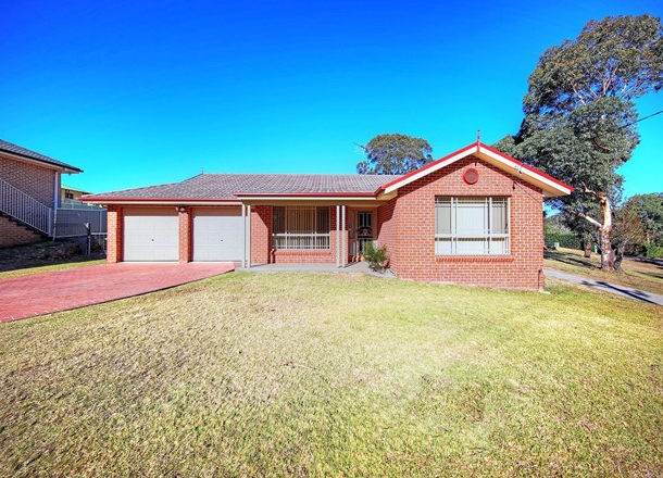 6 Richardson Street, Thirlmere NSW 2572