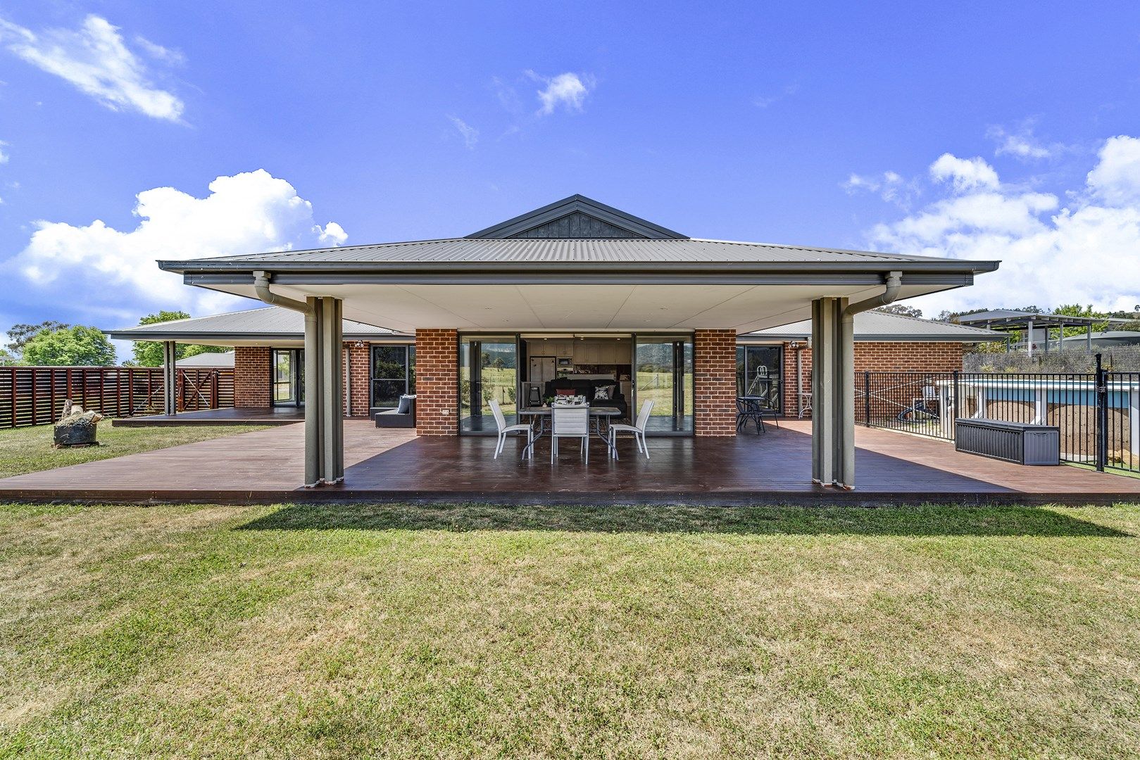 43 Jim Bradley Crescent, Uriarra Village ACT 2611, Image 0