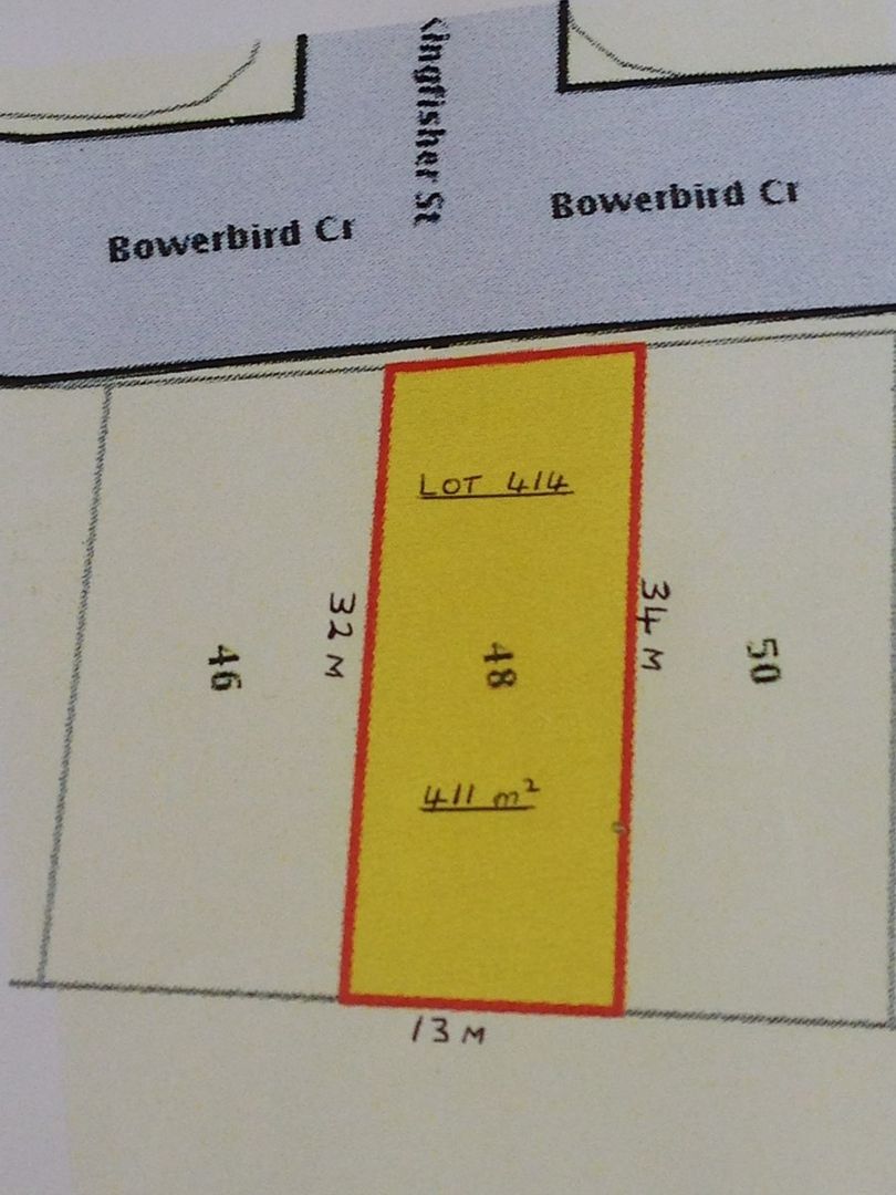 48 Bowerbird Cr, Dakabin QLD 4503, Image 1