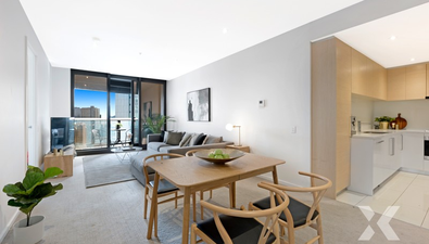 Picture of 2906/9 Power Street, SOUTHBANK VIC 3006