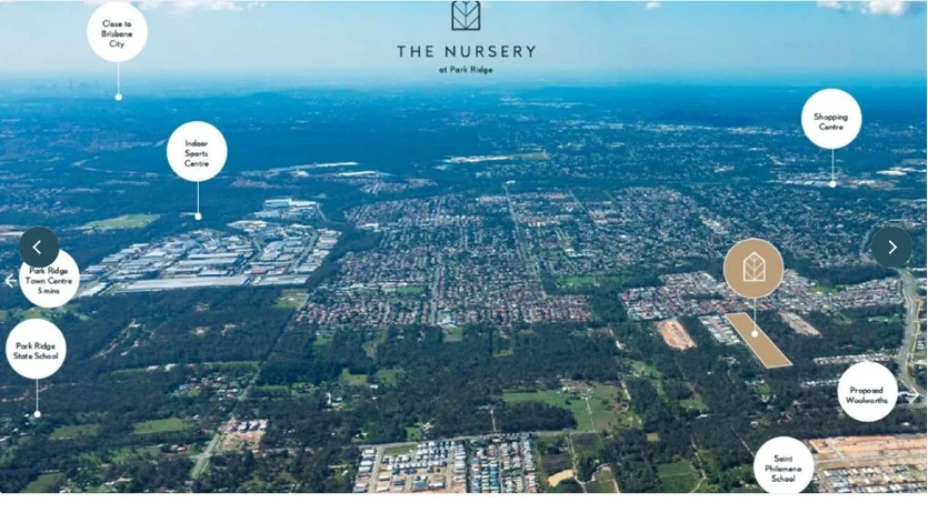 Additional image 19 of Park Ridge QLD 4125