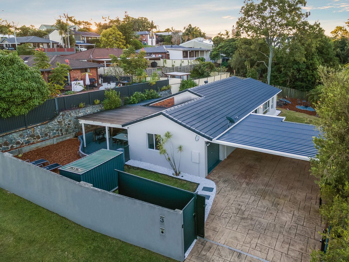 Sold 3 Pleasant Court Carrara QLD 4211 on 08 May 2023 2018515421