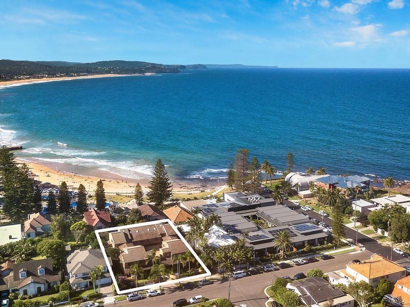 3/7 Brissenden Avenue, Collaroy NSW 2097, Image 0