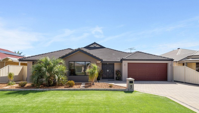 Picture of 7 Fulmar Way, SEVILLE GROVE WA 6112