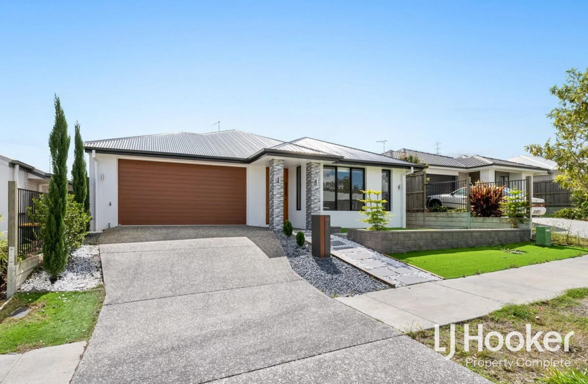 Additional image 3 of 14 Springbrook Street, Yarrabilba QLD 4207