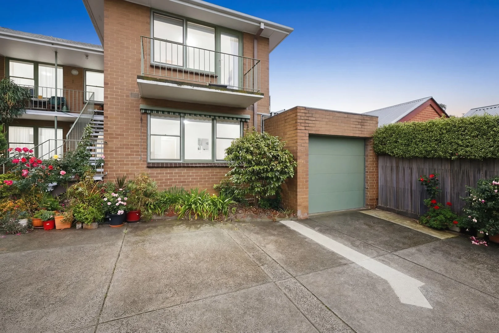 4/5 Kalimna Street, Essendon VIC 3040