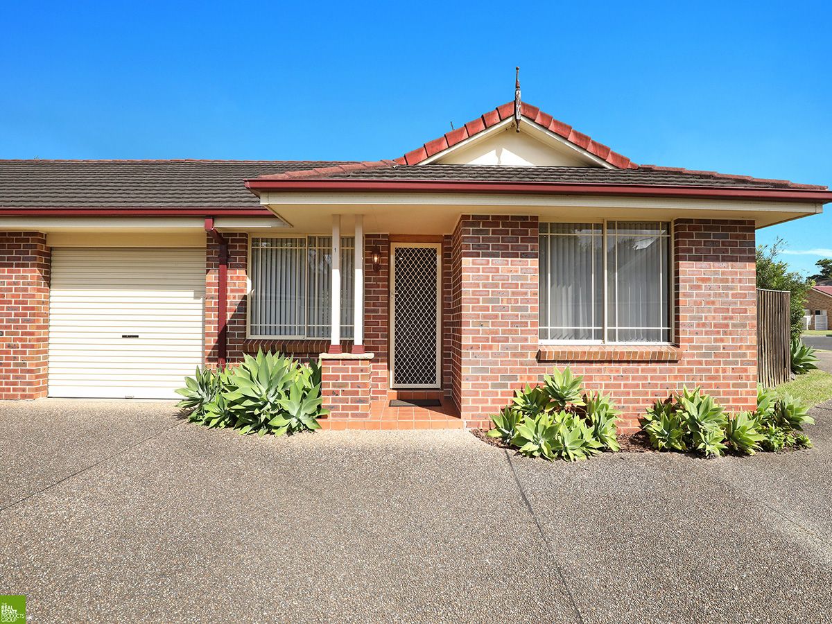 1/26 Northview Terrace, Figtree NSW 2525, Image 0