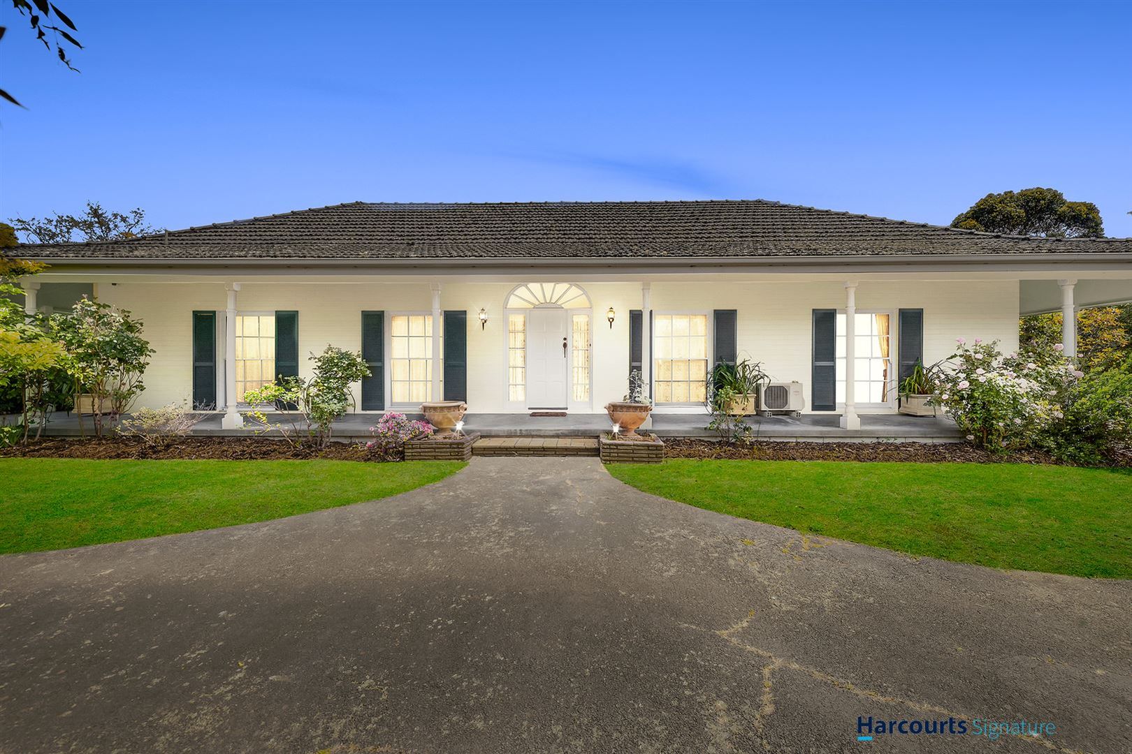 Property Report for 320 Acton Road, Acton Park TAS 7170