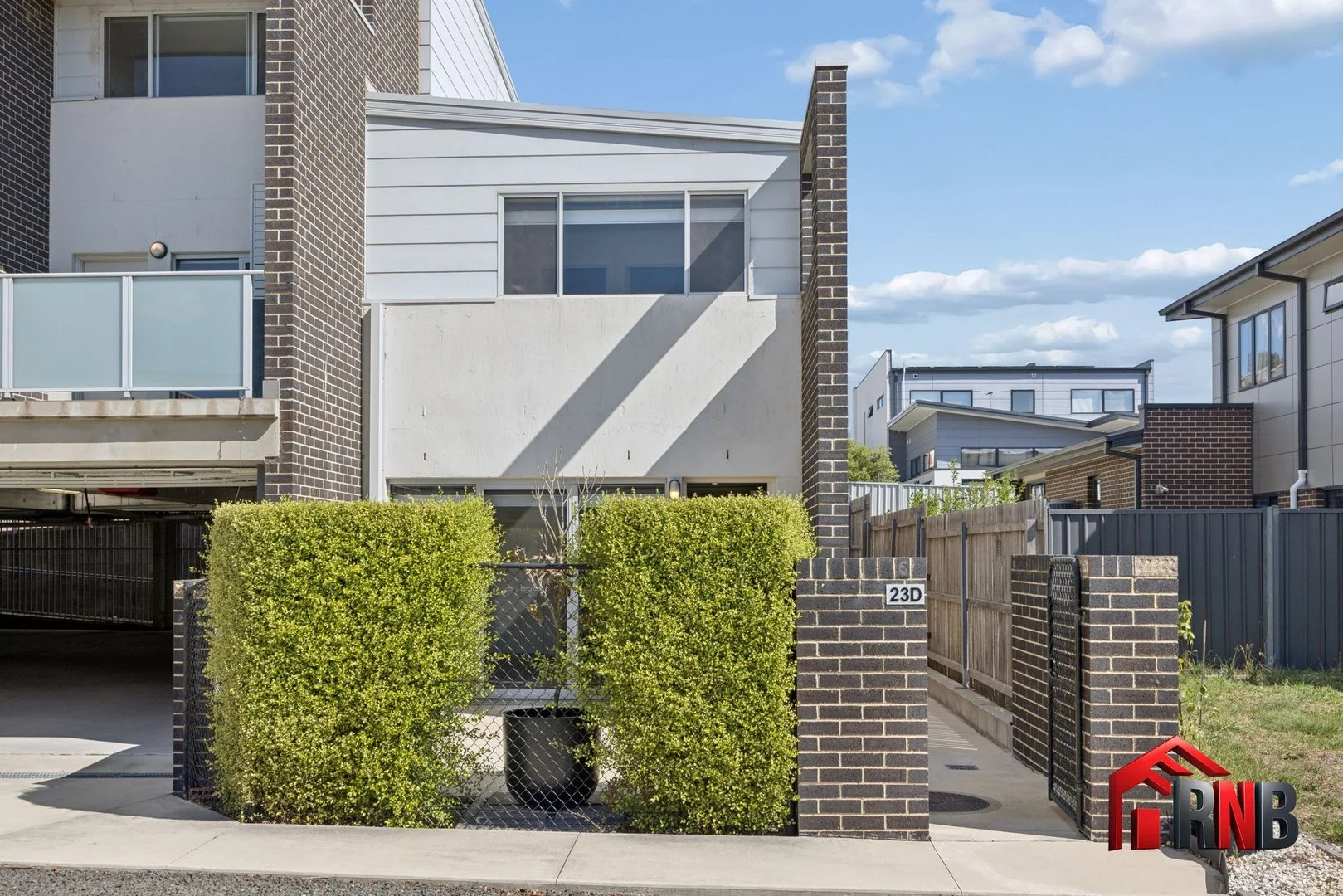 23D Narrambla Terrace, Lawson ACT 2617