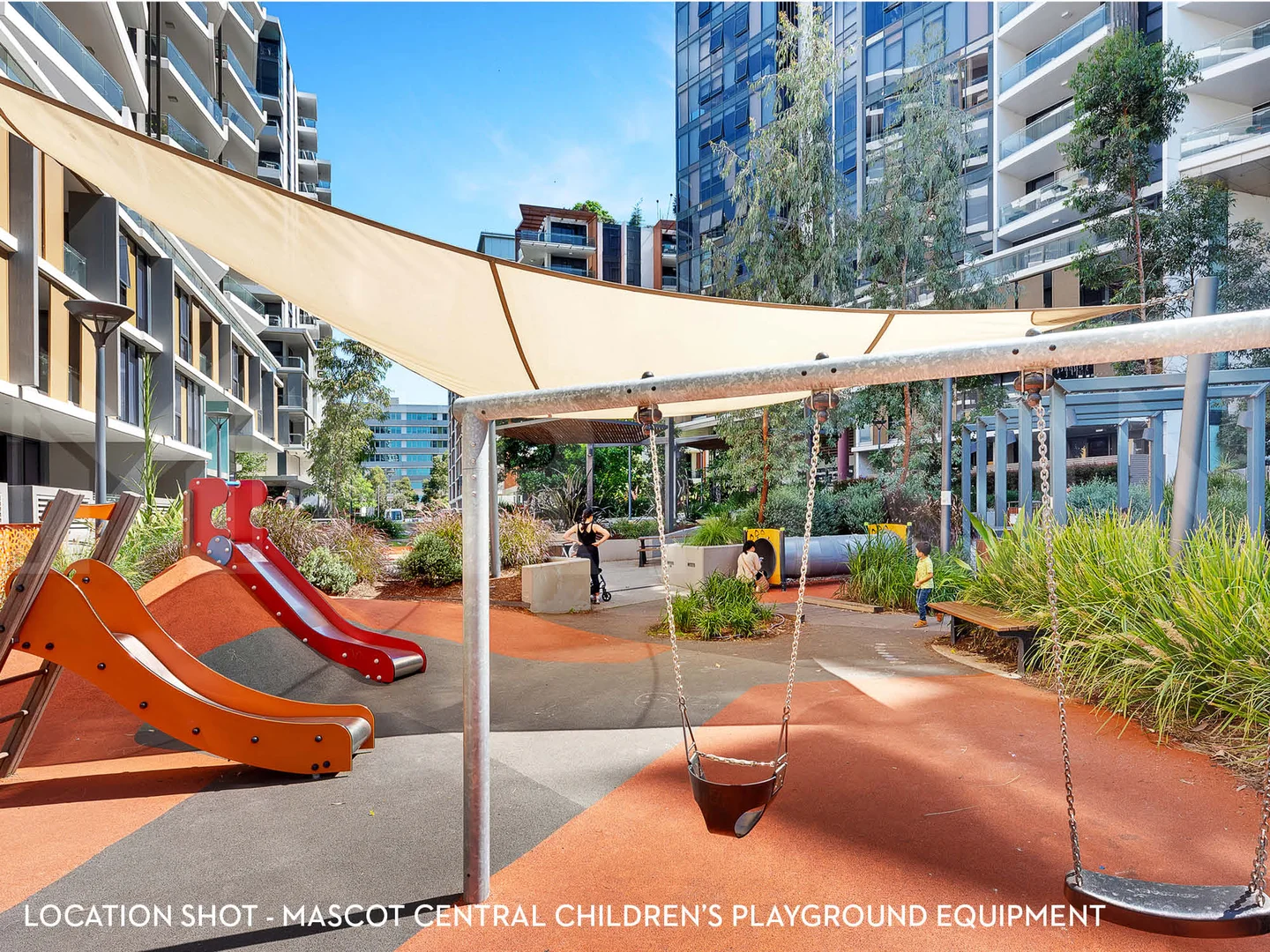 Additional image 17 of 1B/675 GARDENERS ROAD, Mascot NSW 2020