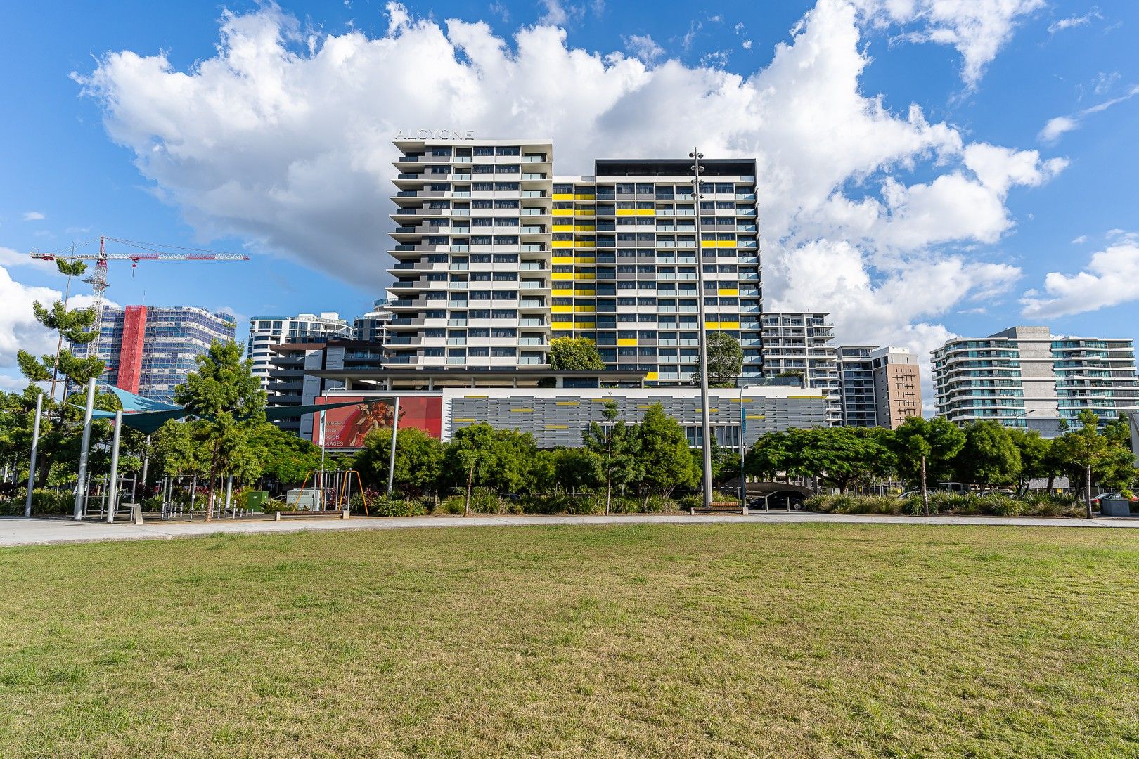 1004/35 Hercules St, Hamilton QLD 4007, Image 0