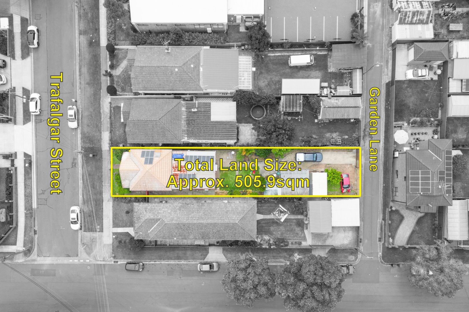 32 Trafalgar Street, Belmore NSW 2192, Image 1