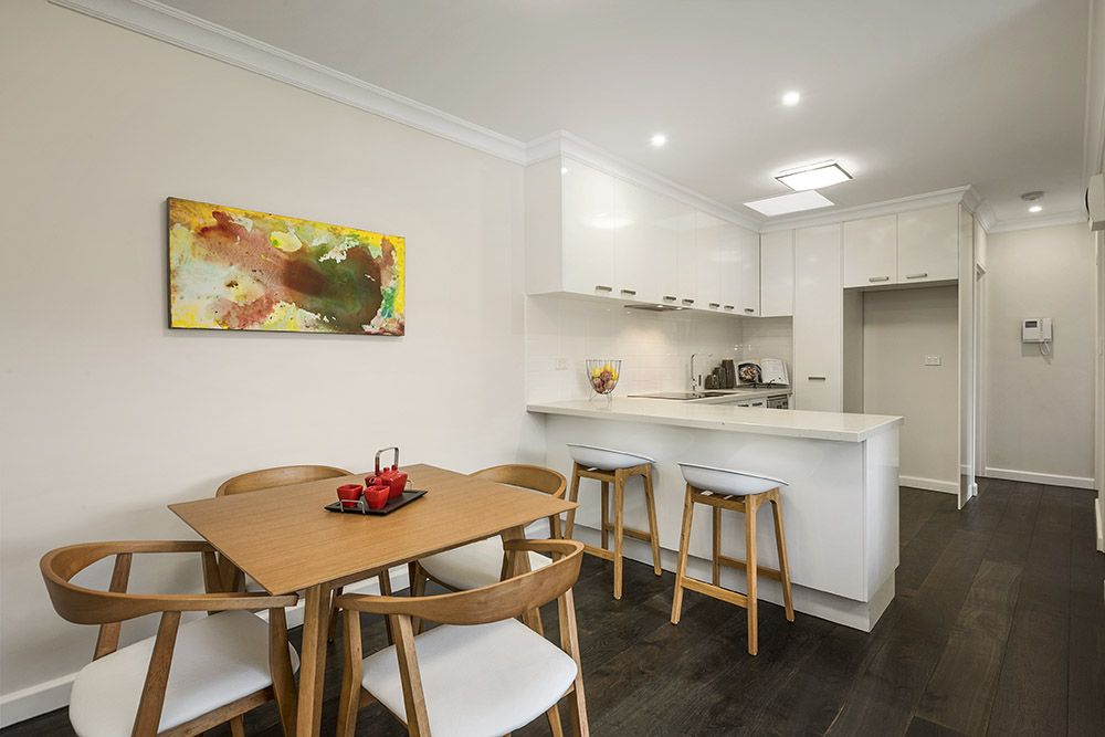 2 bedrooms Apartment / Unit / Flat in 13/58 Edgar Street North GLEN IRIS VIC, 3146