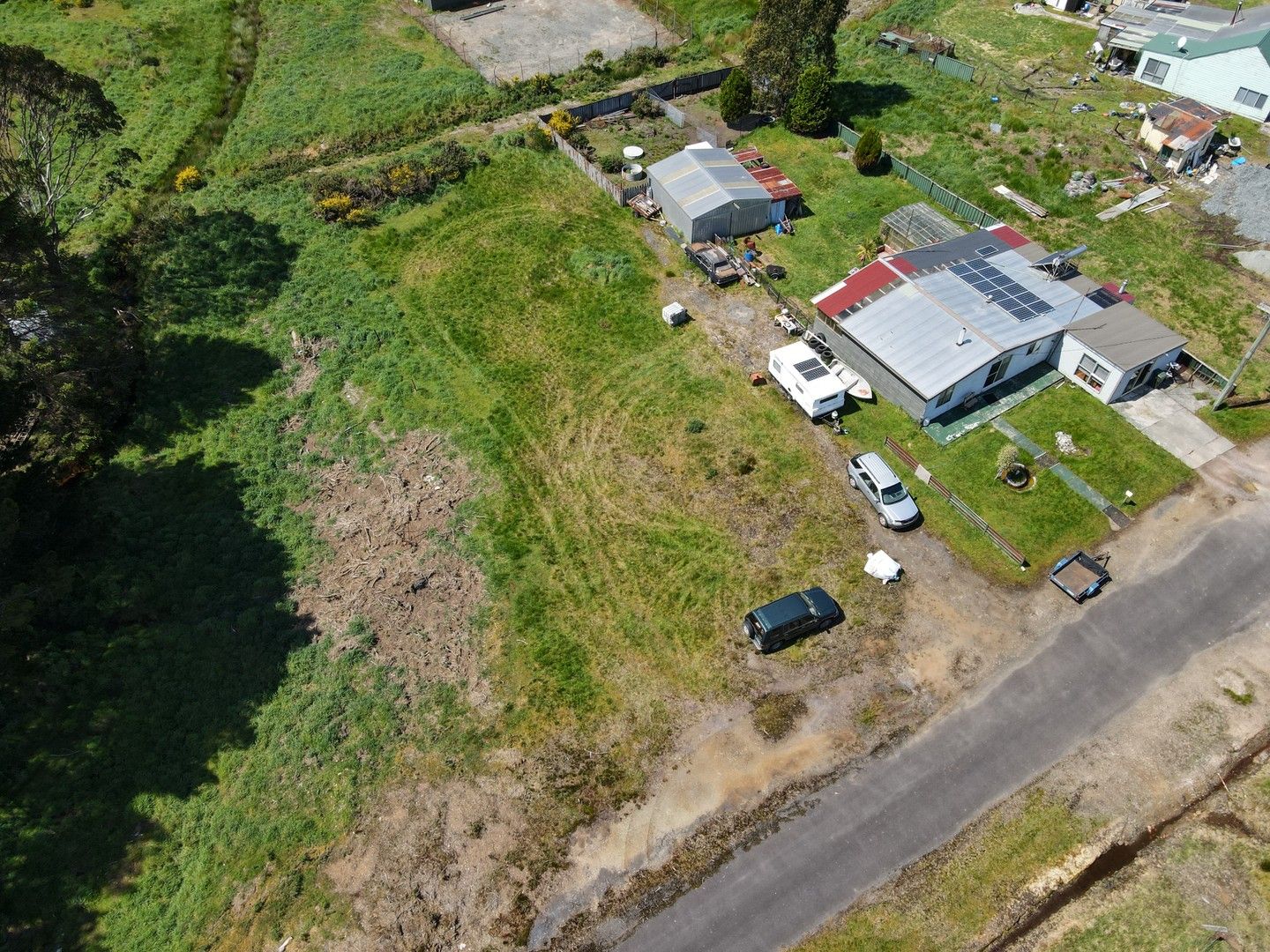 10 Stops Street, Zeehan TAS 7469, Image 0