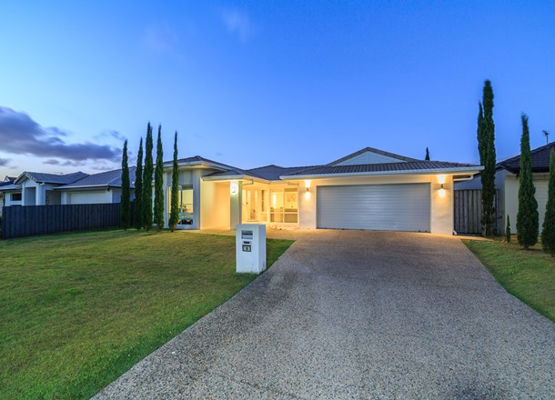 8 Jet Street, Upper Coomera QLD 4209