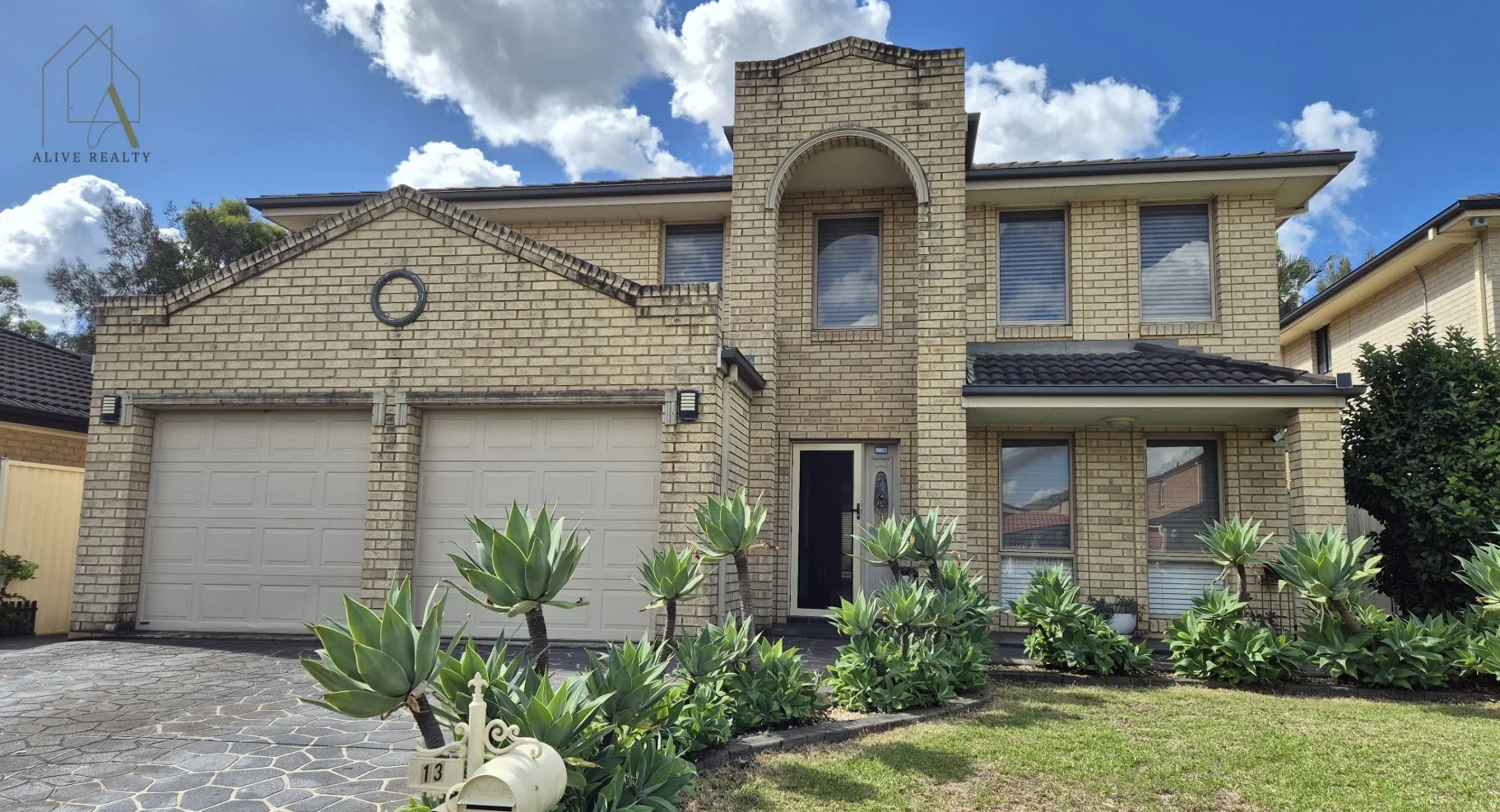 13 Chienti Place, Prestons NSW 2170