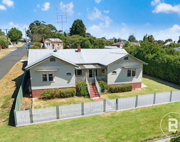 9 Bagge Street, Golden Point VIC 3350