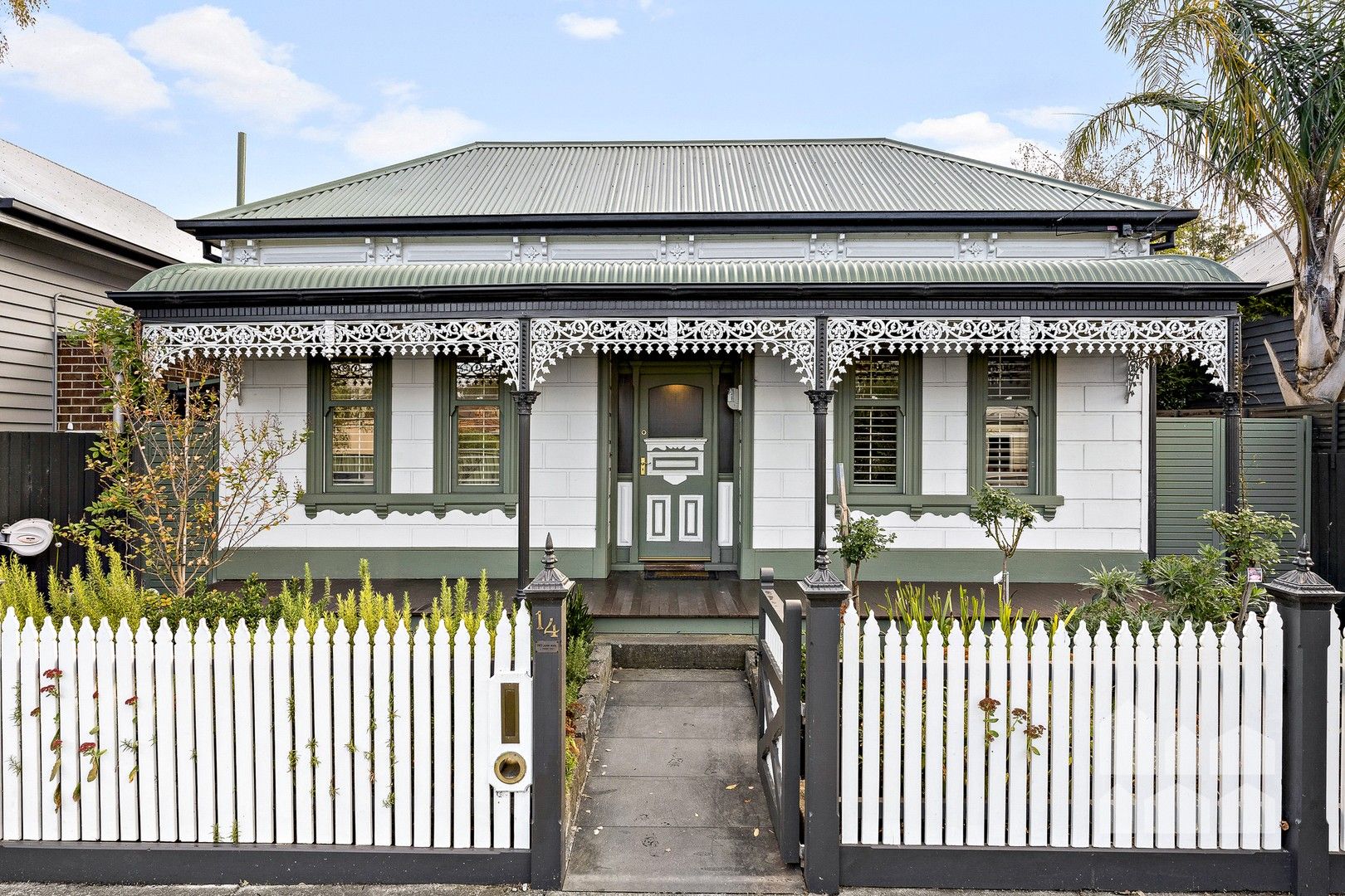 14 Newcastle Street, Yarraville VIC 3013, Image 0