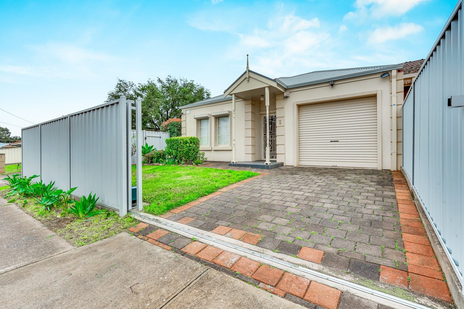 3 bedrooms House in 2/55 Ann Street CAMPBELLTOWN SA, 5074