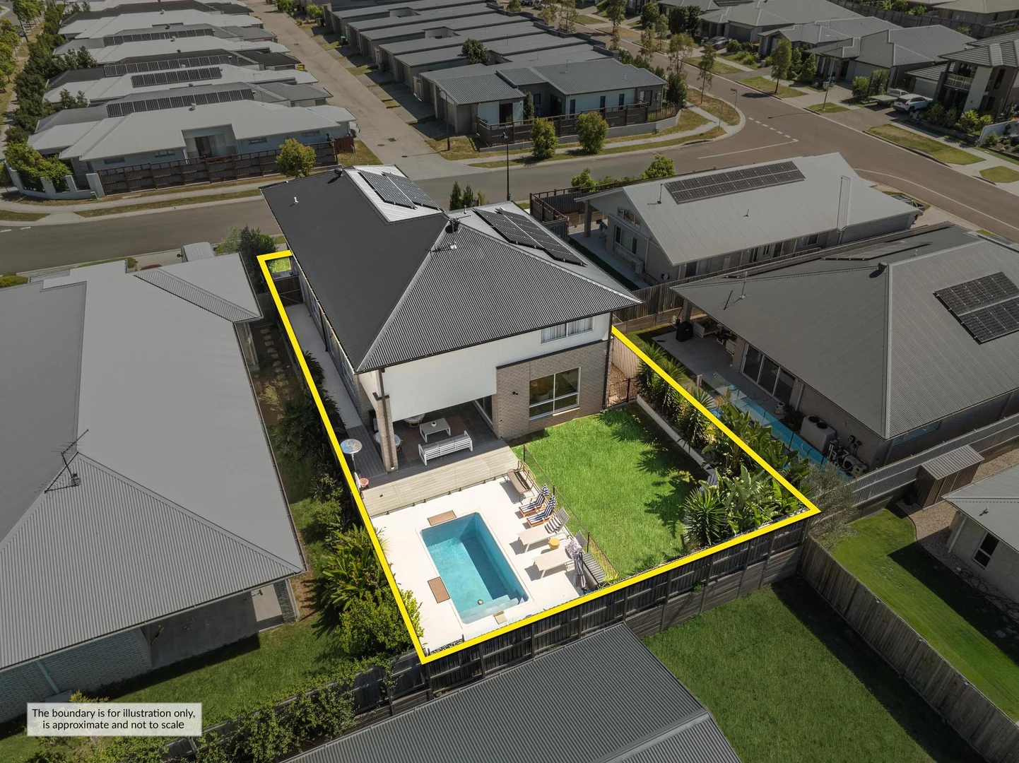 Additional image 3 of 4 Yarra Street, South Ripley QLD 4306