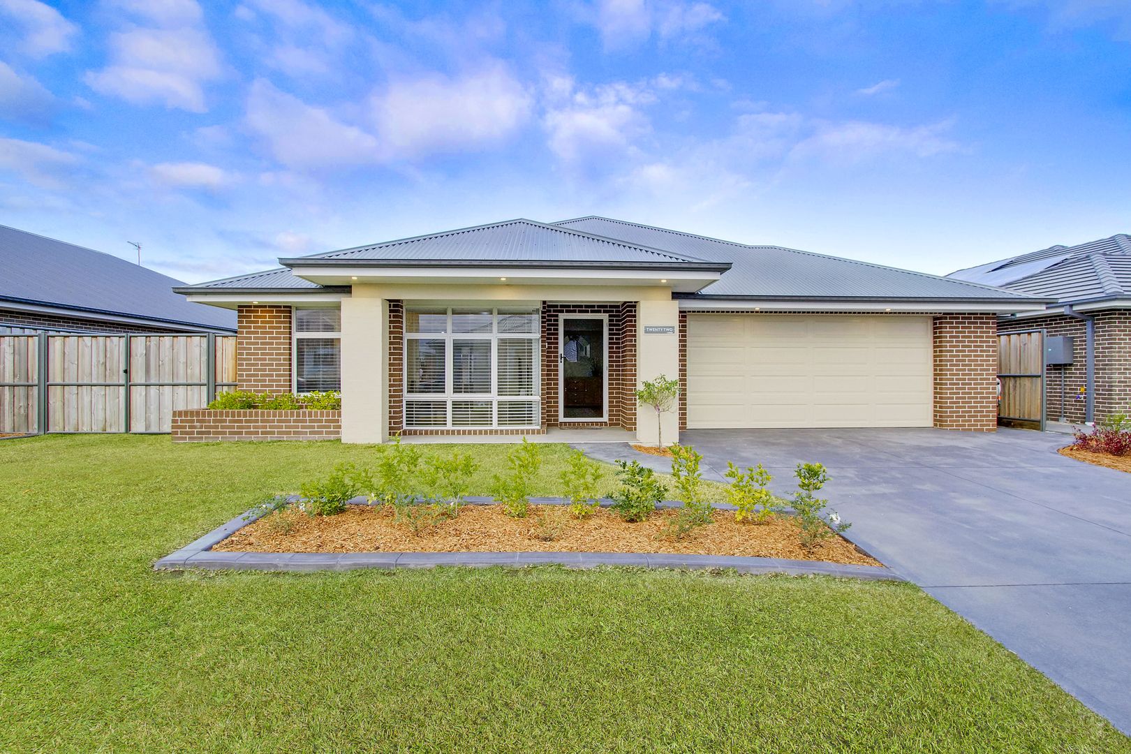 22 Oaks Street, Pitt Town Property History & Address Research Domain