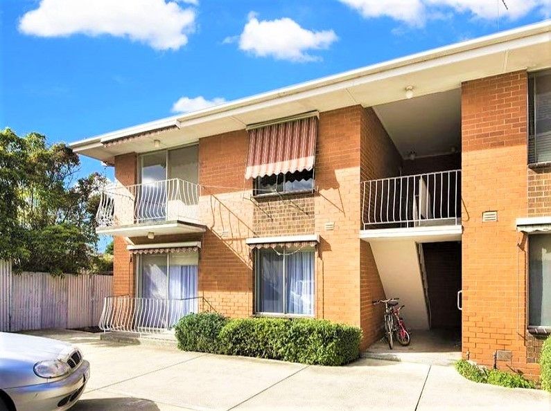 2 bedrooms Apartment / Unit / Flat in 6/14 Ardmillian Road MOONEE PONDS VIC, 3039
