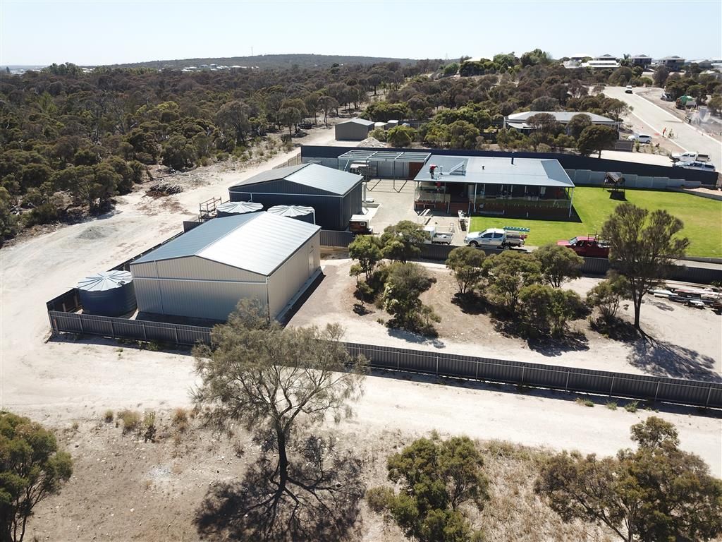 15 Tea Tree Court, Coffin Bay SA 5607, Image 0