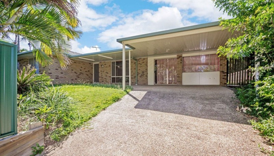 Picture of 37 Vaucluse Crescent, PETRIE QLD 4502