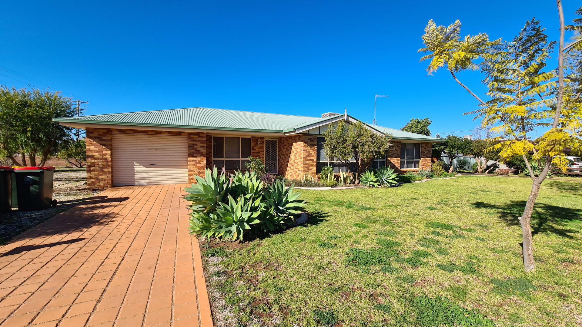 47 Willandra, Lake Cargelligo NSW 2672, Image 1