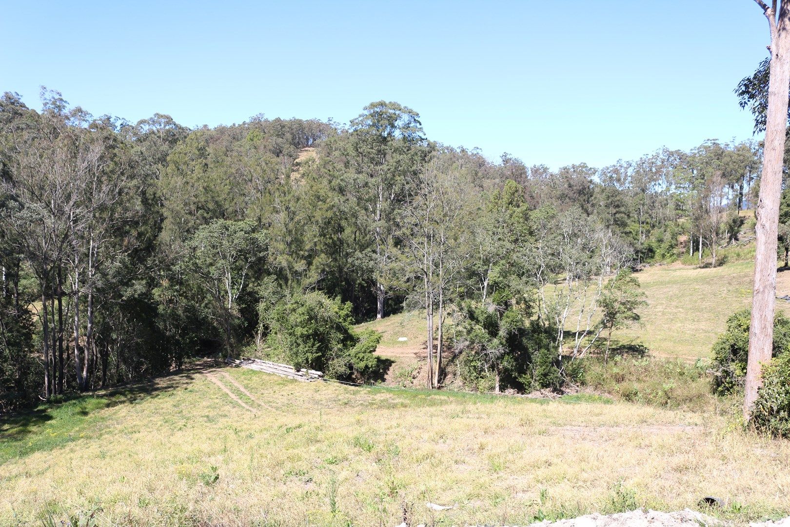 Lot 112 1402 Nowendoc Road, Mount George NSW 2424, Image 0