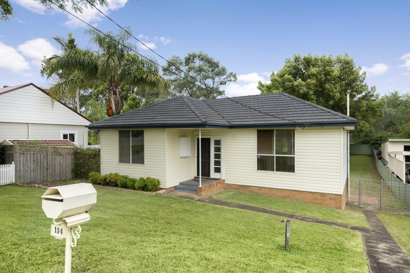 114 Kennedy Parade, Lalor Park NSW 2147, Image 0