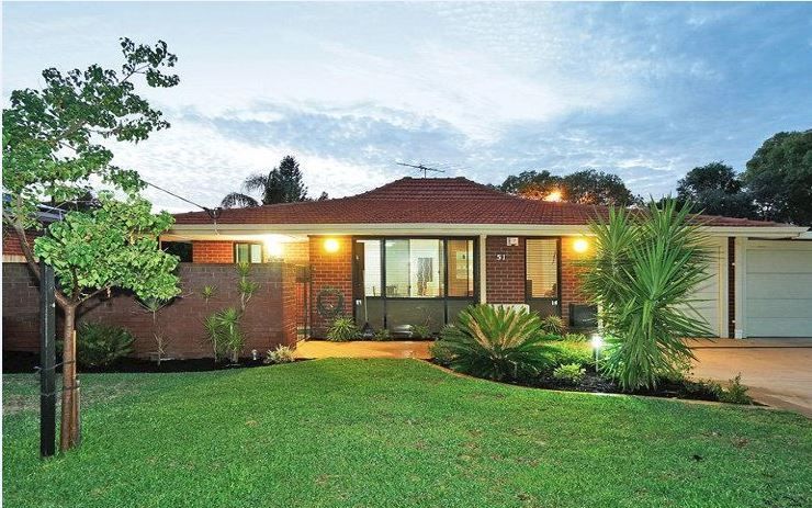 51 Bedelia Way, Hamersley WA 6022, Image 0