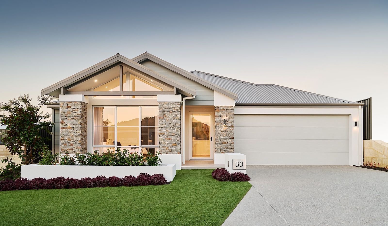 4 bedrooms New House & Land in  ASHFIELD QLD, 4670