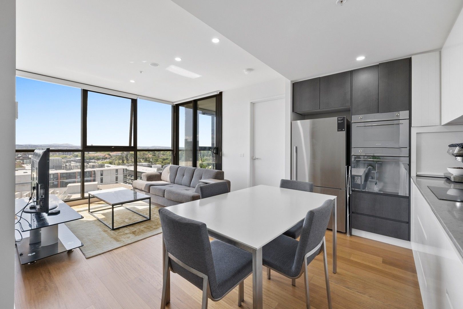 1102/45 Ainslie Avenue, Braddon Property History & Address Research