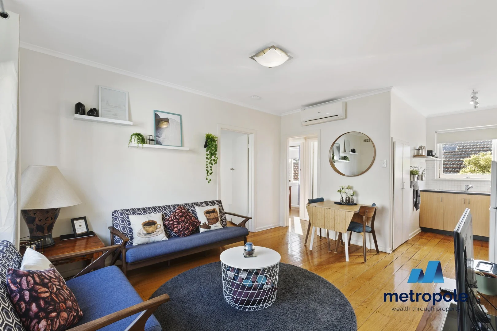 8/25 Herbert Street, St Kilda VIC 3182