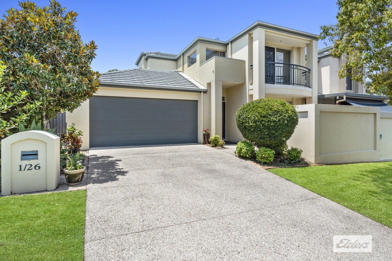 1/26 Riverwood Drive, Ashmore QLD 4214, Image 0