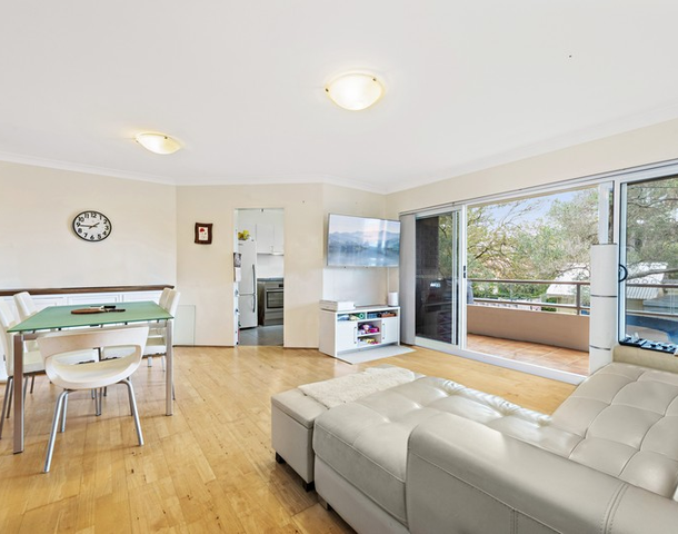 8/2-6 Clarke Street, Vaucluse NSW 2030