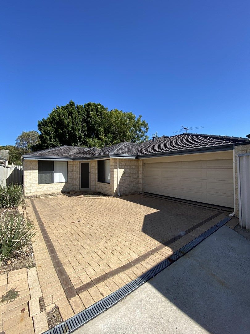 4A Bowkett Street, Redcliffe WA 6104 House For Rent 600 Domain