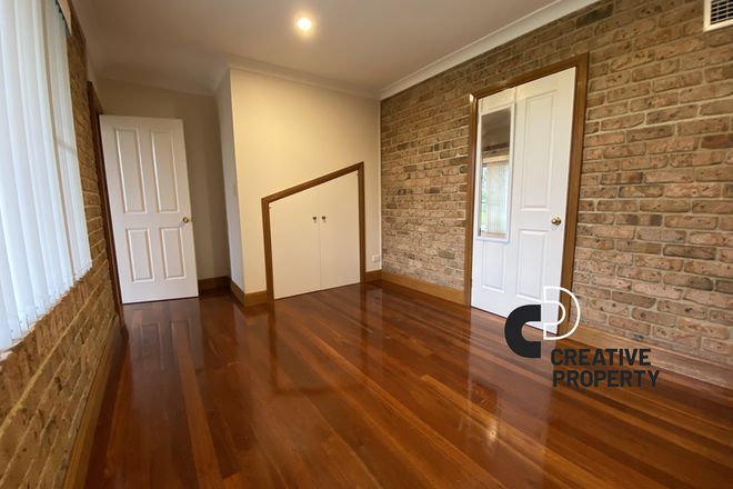 Picture of 22 Boambee Close, WALLSEND NSW 2287
