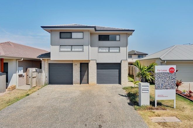 Picture of 1&2/9 Maestro Street, GRIFFIN QLD 4503