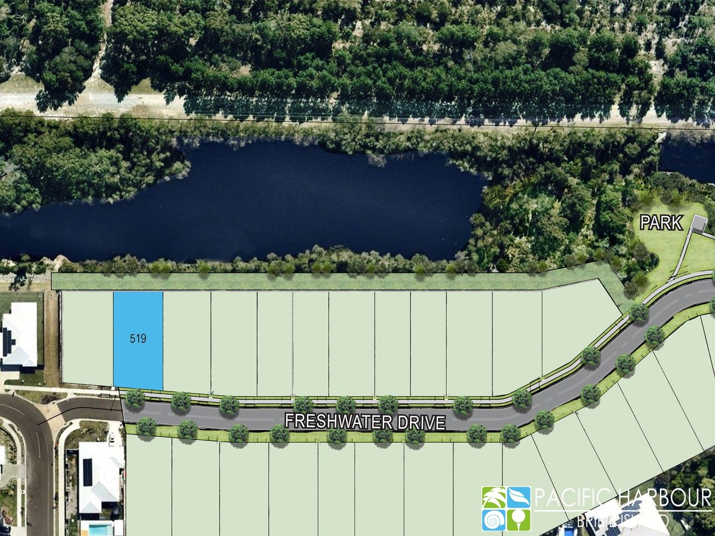 Freshwater Drive, Banksia Beach QLD 4507 vacant land for Sale, 655,000 2018428707 Domain