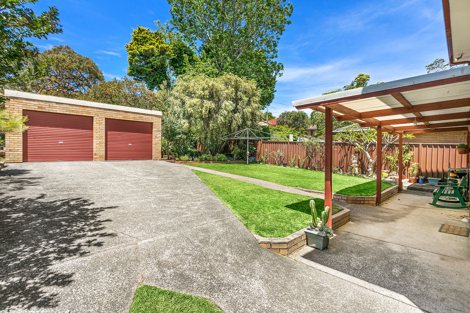 3 Kenna Place, Gymea NSW 2227, Image 1