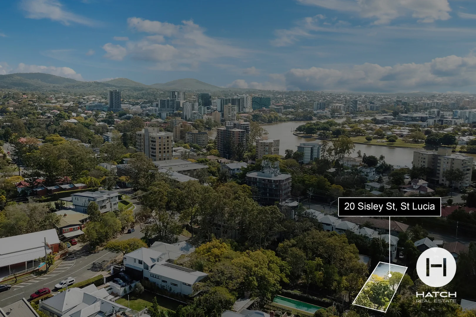 Additional image 9 of 1/20 Sisley Street, St Lucia QLD 4067