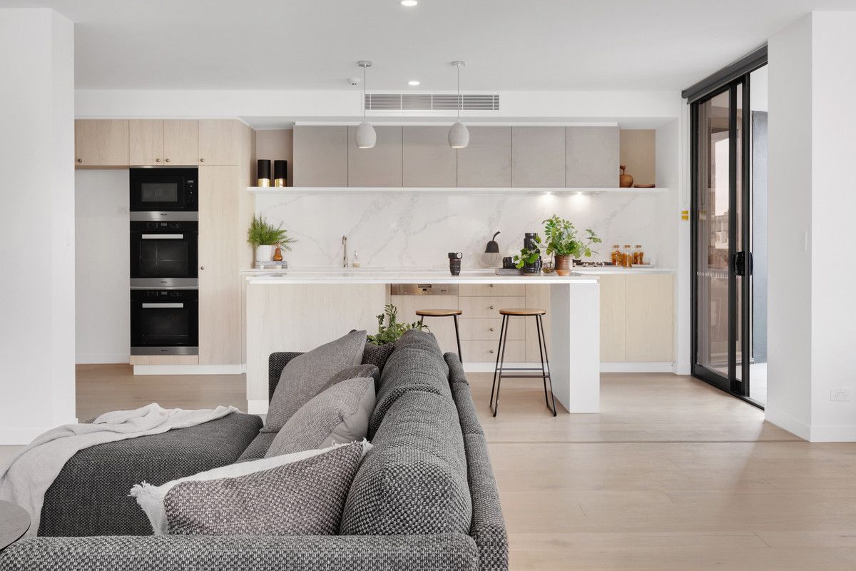 3 bedrooms Apartment / Unit / Flat in 102/109 Commercial Road TENERIFFE QLD, 4005