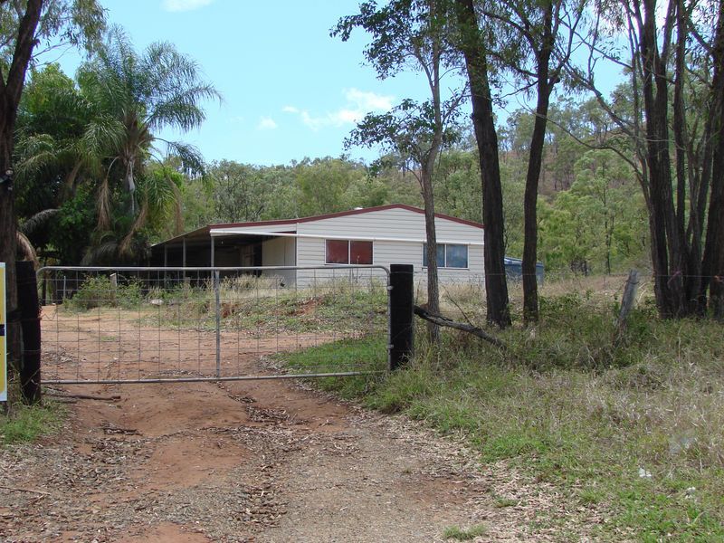 1 Cooks Road (crn Cooks Rd & Cooks Lane), HAMILTON CREEK QLD 4714, Image 0